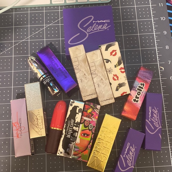 Mac limited edition
